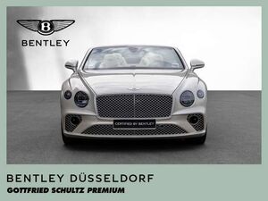 Bentley