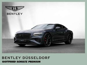 Bentley-Continental GT-/ Akrapovic*Touring Spec,Gebrauchtwagen