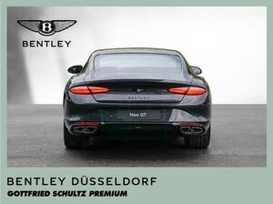 Bentley