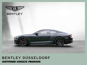 Bentley