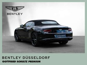 Bentley