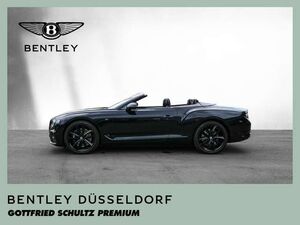 Bentley