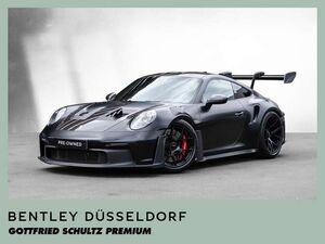 Porsche-992-GT3RS Weissach*PPF*Lift*Carbkäfig*Sonderwun,Gebrauchtwagen