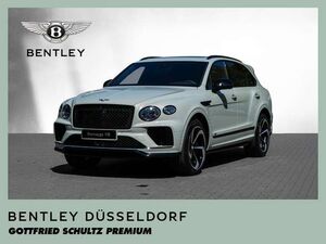 Bentley-Bentayga-S V8 // BENTLEY DÜSSELDORF,Bemutatóautó