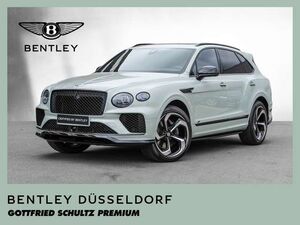 Bentley-Bentayga-S V8 / Carbon*NAIM*AHK*Pano*Standhzg*,Begangnade