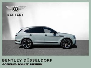 Bentley