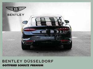 Bentley