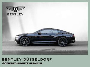 Bentley