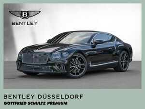 Bentley-Continental GT-W12/ Naim*Centenary*Mulliner Spec,Vehículo de ocasión