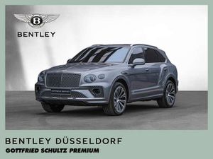 Bentley-Bentayga-V8 First Edition // BENTLEY DÜSSELDORF,Pojazdy używane