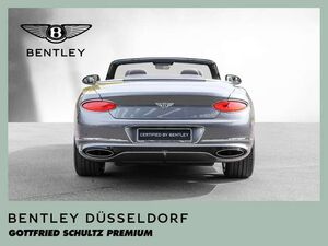 Bentley