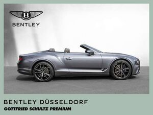 Bentley