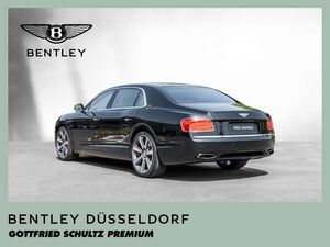 Bentley