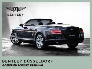 Bentley