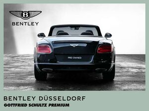 Bentley