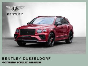 Bentley-Bentayga-S Hybrid // BENTLEY DÜSSELDORF,Rabljena 