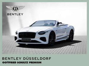 Bentley-Continental GTC-Speed MY25 // BENTLEY DÜSSELDORF,One-year old vehicle