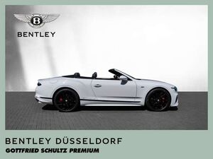 Bentley