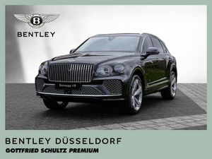 Bentley-Bentayga-V8 Azure // BENTLEY DÜSSELDOF,Jednogodi¿nja