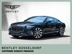 Bentley-Continental GT-Azure /Akra*Pano*B&O*TouringSpec,Gebrauchtwagen