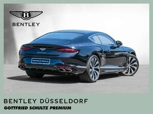 Bentley