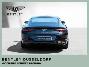 Bentley