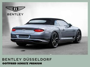 Bentley