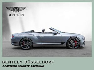 Bentley