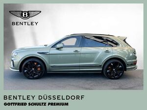 Bentley