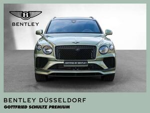 Bentley