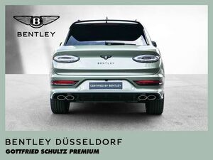 Bentley