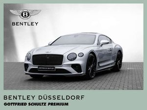 Bentley-Continental GT-Speed // BENTLEY DÜSSELDORF,Vehículo de ocasión