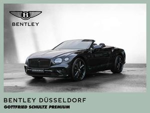 Bentley-Continental GTC-W12 // BENTLEY DÜSSELDORF,Bruktbiler