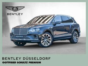 Bentley