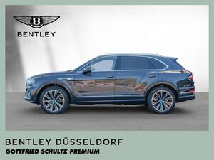 Bentley