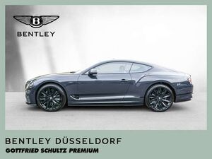 Bentley