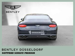 Bentley