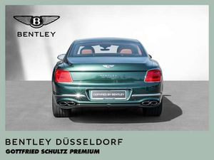 Bentley