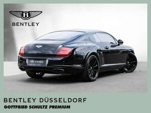 Bentley