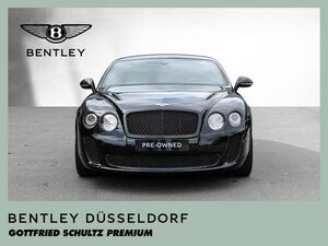 Bentley