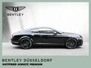 Bentley