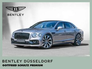 Bentley-Flying Spur-V8 // BENTLEY DÜSSELDORF,Used vehicle