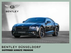 Bentley-Continental GT-S V8 // BENTLEY DÜSSELDORF,Véhicule d'occasion