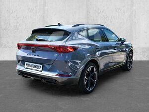CUPRA