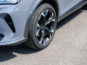 CUPRA