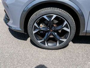 CUPRA