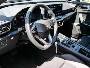 CUPRA