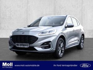 Ford-Kuga-ST-Line X 225PS PHEV Winter Paket Navi Leder Digit,Pojazdy używane