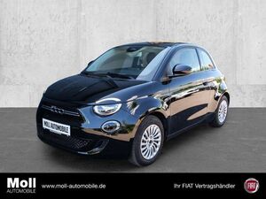 Fiat-500e-Action Apple CarPlay Android Auto Fahrerprofil Mus,Polovna