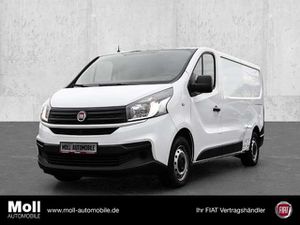 Fiat--Talento Kasten L2H1 1,2t Basis 20 Ecojet 120 Turb,Bruktbiler